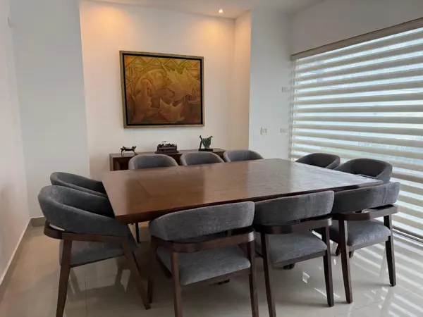 Casa en Venta en Residencial Olinca, Santa Catarina, Nuevo León 3