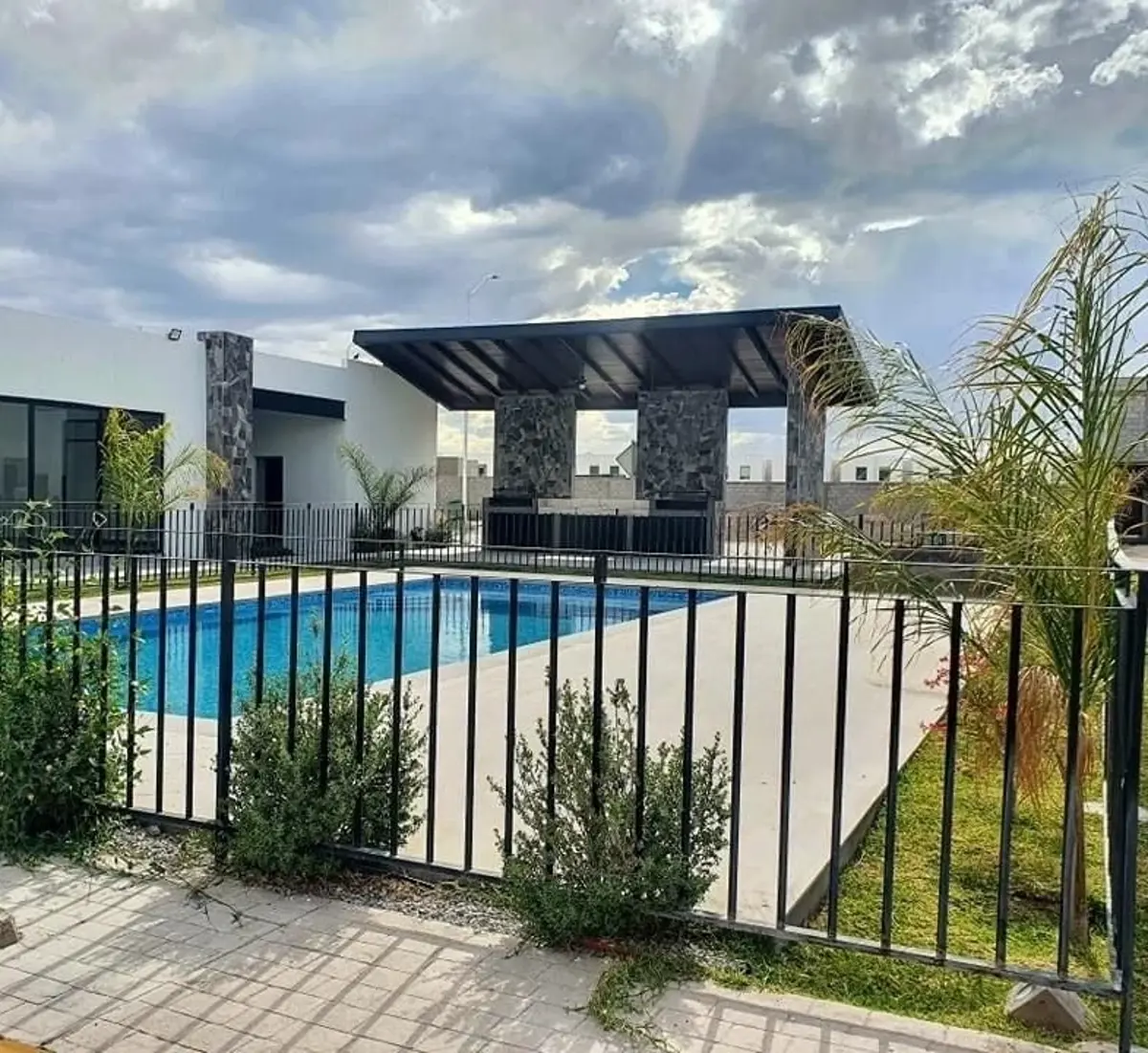 Casa en venta en Los Viñedos, Torreón — foto 1 de 7