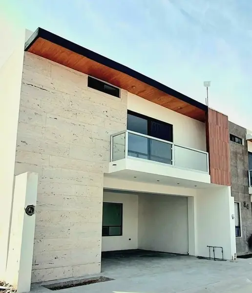 Casa en venta en Los Viñedos, Torreón — foto 2 de 7