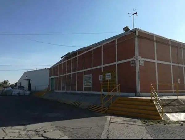 Nave en renta en Huejotzingo Centro, Huejotzingo — foto 3 de 9