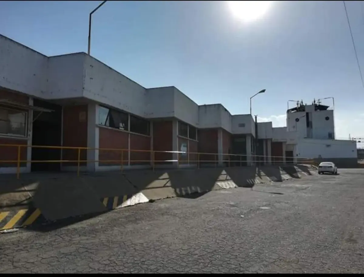 Nave en renta en Huejotzingo Centro, Huejotzingo — foto 1 de 9