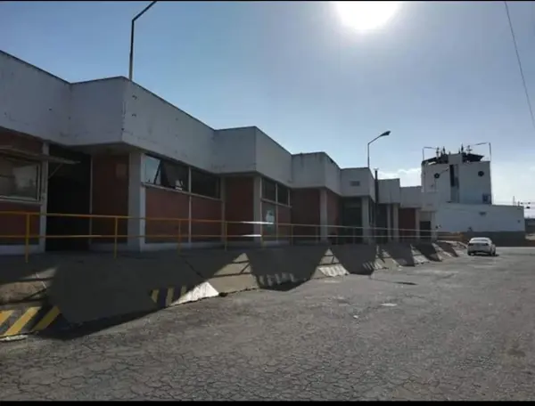 Nave en renta en Huejotzingo Centro, Huejotzingo, Puebla