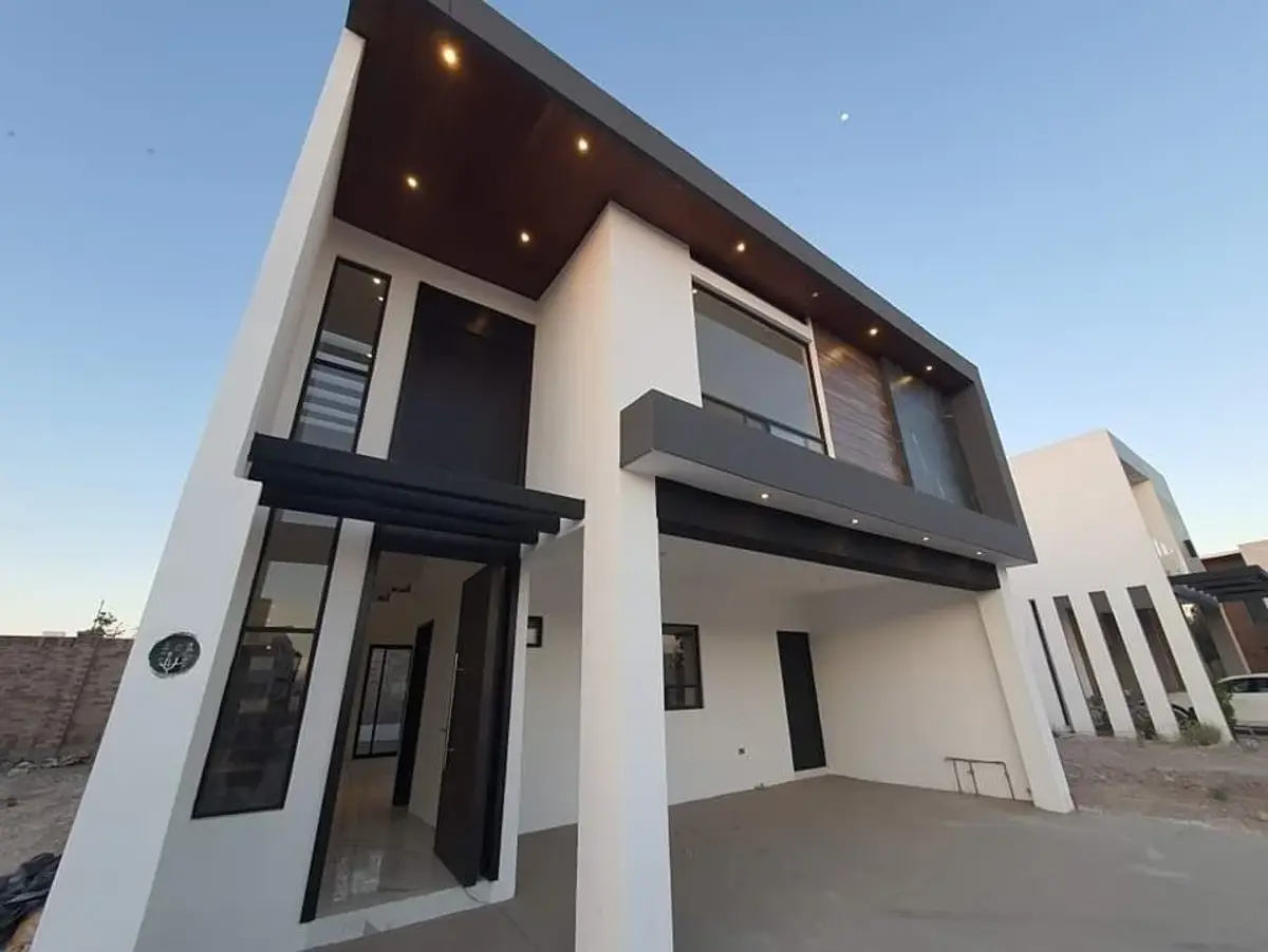 Casa en venta en Altozano la Nueva Laguna, Gómez Palacio — foto 1 de 6
