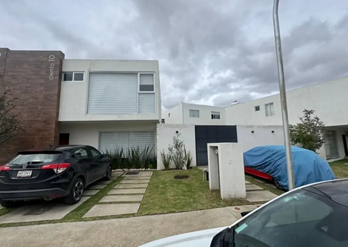 Casa en venta en Zona Plateada, Pachuca de Soto — foto 1 de 24