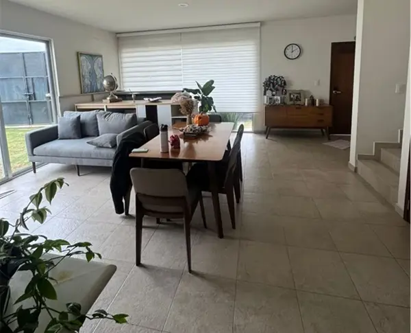 Casa en venta en Zona Plateada, Pachuca de Soto — foto 3 de 24