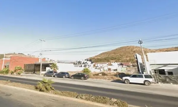 Local en renta en Ampliacion Moderna, Ensenada — foto 3 de 4