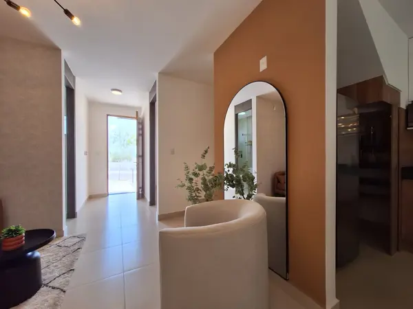 Casa en venta en Zákia, El Marqués — foto 2 de 32