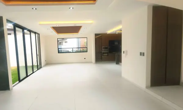 Casa en venta en Lomas de Angelópolis, San Andrés Cholula — foto 2 de 18