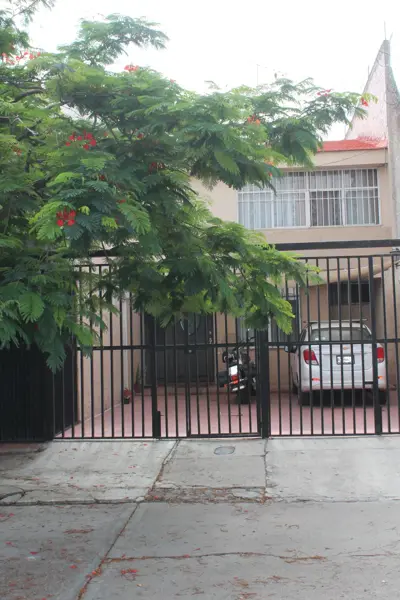 Casa familiar en Colonia Lindavista – Excelente ubicación, espacios ideales, habitación planta baja Casa familiar en Colonia Lindavista – Excelente ubicación, espacios ideales, habitación planta baja