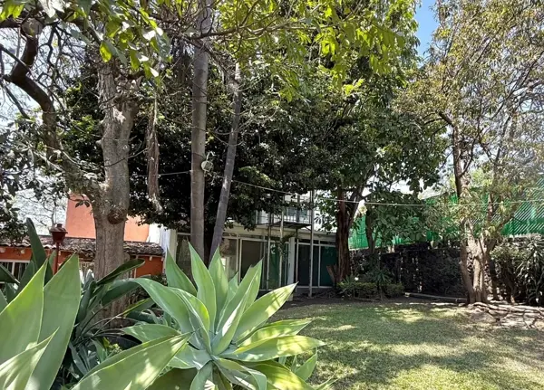 Casa en renta en Jardines de Cuernavaca, Cuernavaca — foto 3 de 17