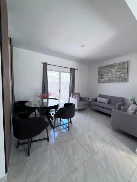 Casa en venta en Mieleras, Torreón — foto 3 de 11