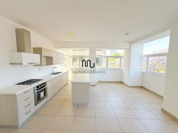 Departamento en venta en Centro (Área 1), Cuauhtémoc — foto 3 de 11