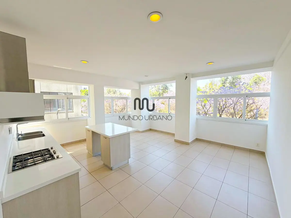 Departamento en venta en Centro (Área 1), Cuauhtémoc — foto 1 de 11