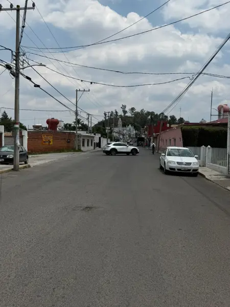 Bodega en renta en Chipilo de Francisco Javier Mina, San Gregorio Atzompa — foto 2 de 11