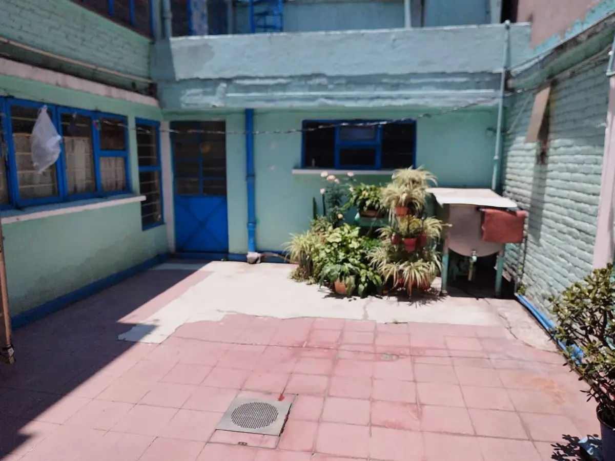 Casa en venta en Roma Sur, Cuauhtémoc — foto 1 de 99