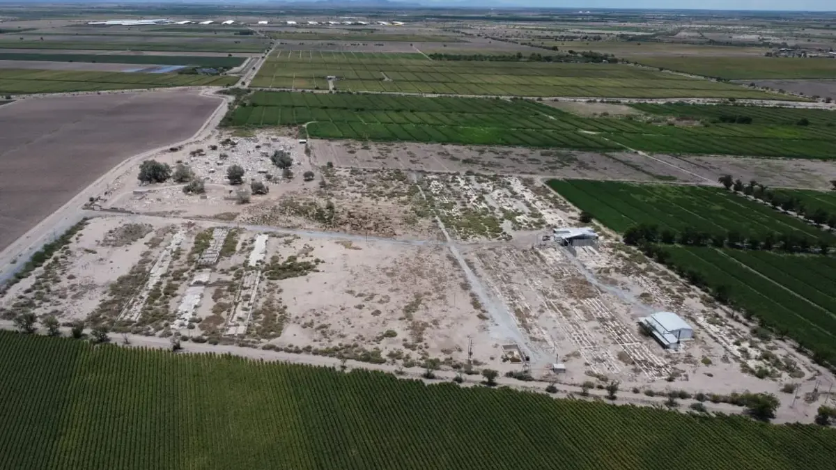 Finca-Rancho en venta en Francisco I Madero Centro, Francisco I. Madero — foto 1 de 38