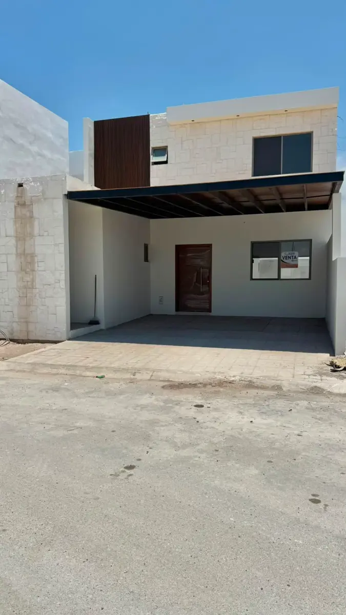 Casa en venta en Los Viñedos, Torreón — foto 1 de 23