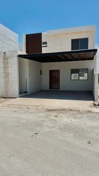 Casa en venta en Los Viñedos, Torreón — foto 2 de 23