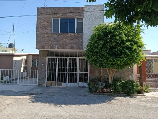 Casa en venta en Torreón Residencial, Coahuila de Zaragoza