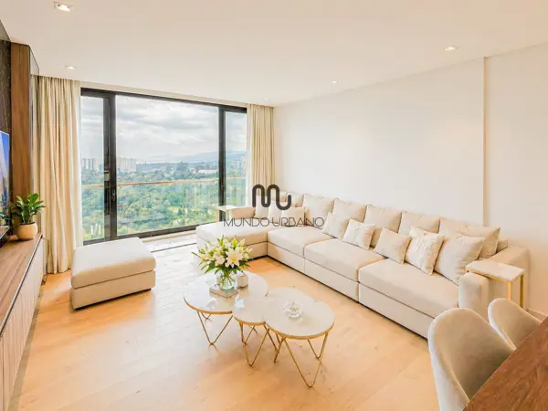 Departamento en venta en Contadero, Cuajimalpa de Morelos — foto 3 de 31