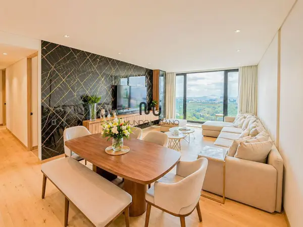 Departamento en venta en Contadero, Cuajimalpa de Morelos — foto 2 de 31