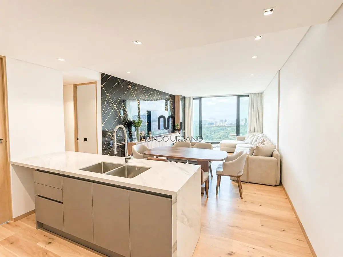 Departamento en venta en Contadero, Cuajimalpa de Morelos — foto 1 de 31
