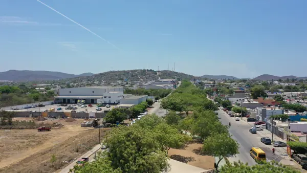 Terreno en venta en Lomas de San Jorge, Mazatlán — foto 2 de 34