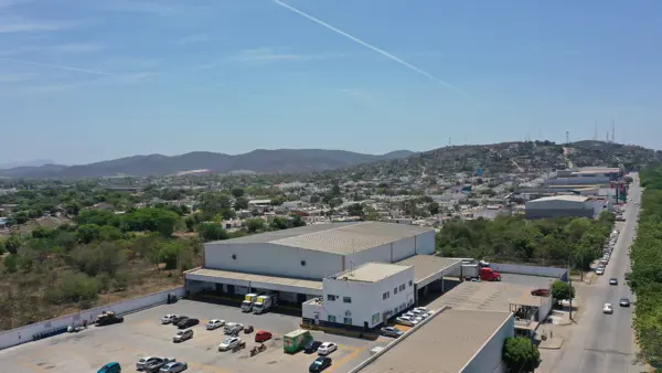 Terreno en venta en Lomas de San Jorge, Mazatlán — foto 3 de 34