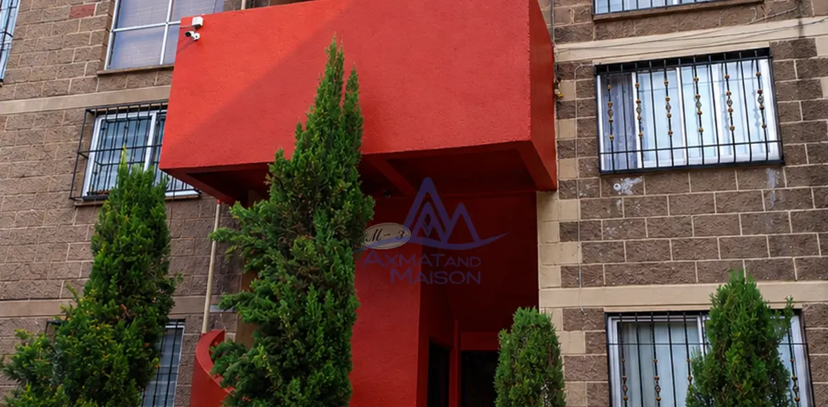Departamento en venta en Miguel Hidalgo 2a Seccion, Tlalpan — foto 1 de 13