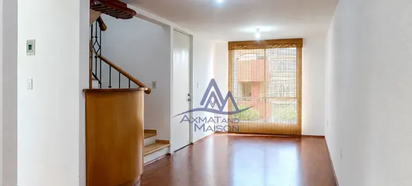 Departamento en venta en Miguel Hidalgo 2a Seccion, Tlalpan — foto 3 de 13
