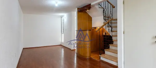 Departamento en venta en Miguel Hidalgo 2a Seccion, Tlalpan — foto 2 de 13