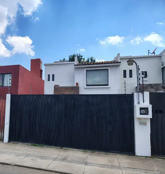 Casa en venta en Santa Barbara Almoloya, San Pedro Cholula — foto 2 de 21