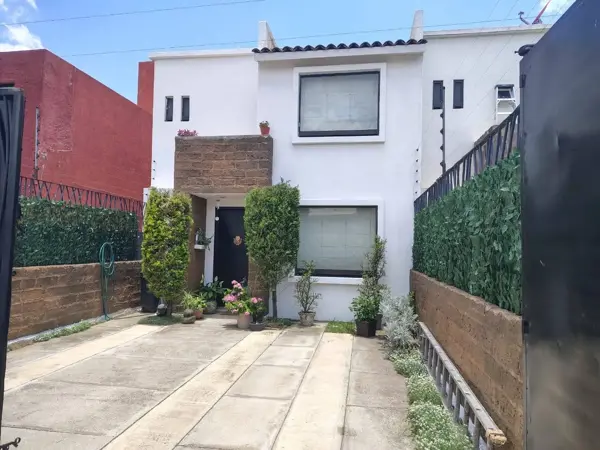 Casa en venta en Santa Barbara Almoloya, San Pedro Cholula — foto 3 de 21