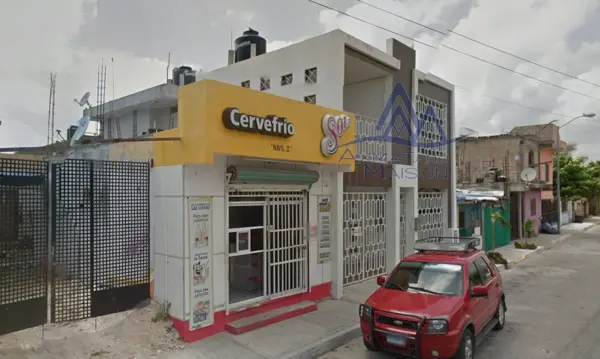 Casa en venta en 28 de Julio, Playa del Carmen — foto 3 de 12
