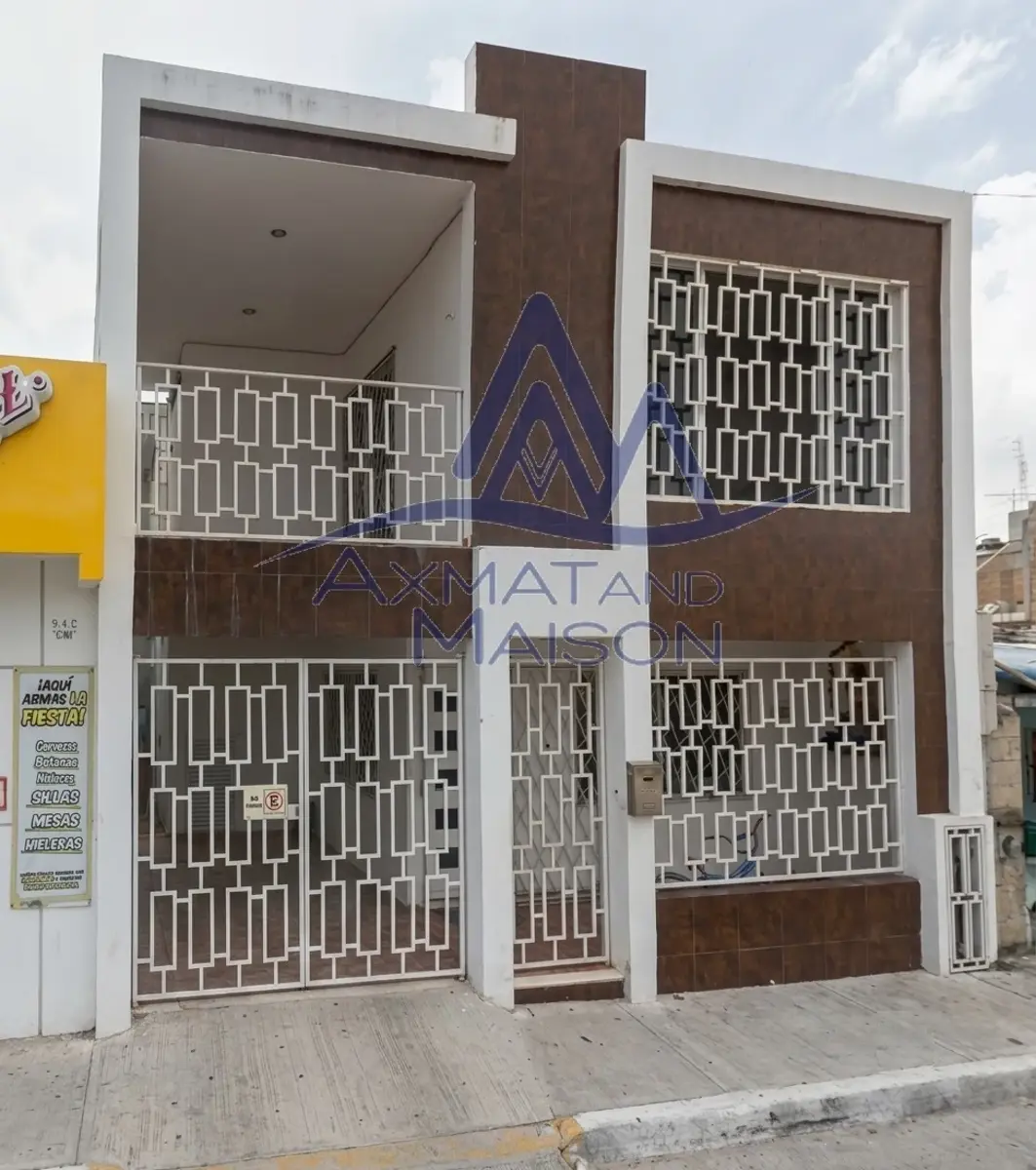 Casa en venta en 28 de Julio, Playa del Carmen — foto 1 de 12