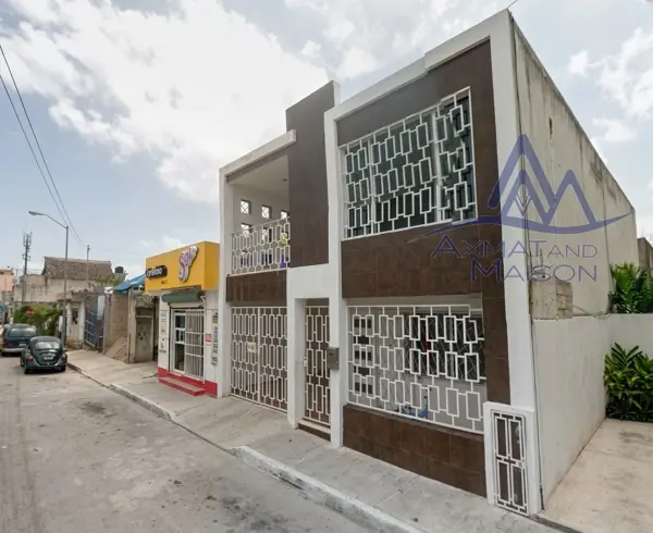 Casa en venta en 28 de Julio, Playa del Carmen — foto 2 de 12