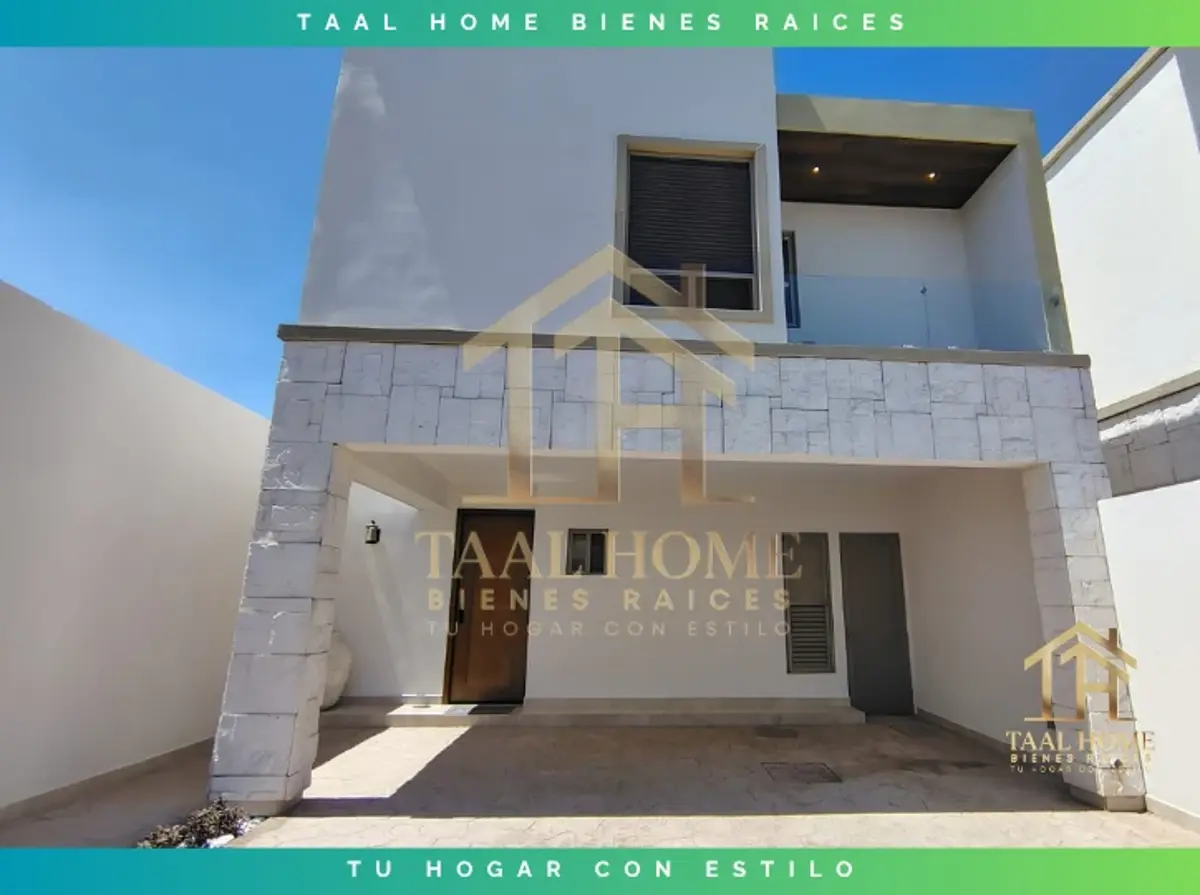 Casa en venta en Quintas la Cima, Torreón — foto 1 de 22
