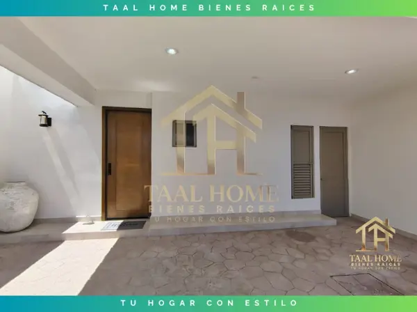 Casa en venta en Quintas la Cima, Torreón — foto 3 de 22