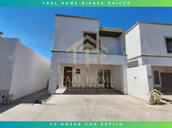 Casa en venta en Quintas la Cima, Torreón — foto 2 de 22