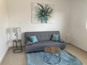 Departamento en renta en San Isidro, Torreón — foto 2 de 9