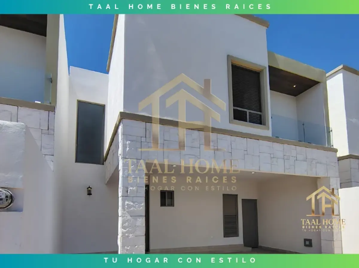 Casa en venta en Quintas la Cima, Torreón — foto 1 de 19