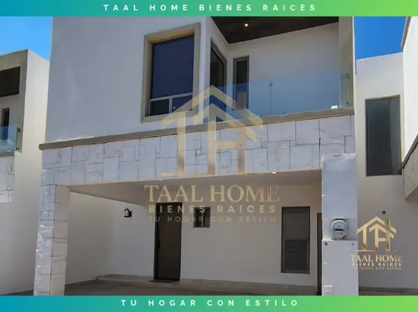 Casa en venta en Quintas la Cima, Torreón — foto 2 de 19