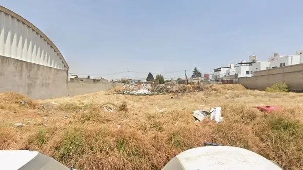 Terreno en venta en El Calvario la Merced, Lerma — foto 3 de 5