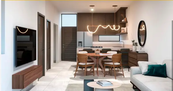 Departamento en venta en Quintas la Cima, Torreón — foto 2 de 2