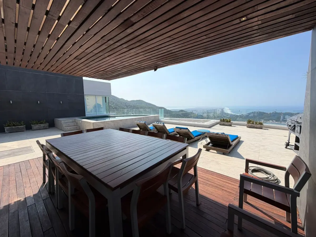 Departamento en venta en La Cima, Acapulco de Juárez — foto 1 de 27