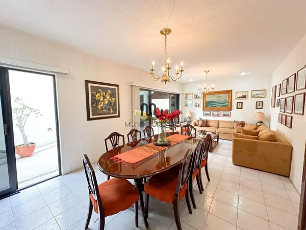 Casa en venta en Delicias, Cuernavaca — foto 3 de 28