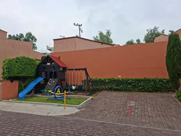 Casa en venta en Jardines de Santa Monica, Tlalnepantla de Baz — foto 3 de 34