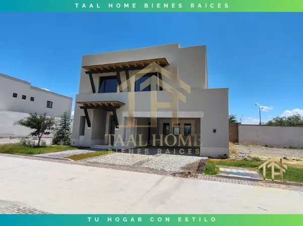 Casa en venta en La Cava, Gómez Palacio — foto 3 de 36