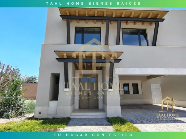 Casa en venta en La Cava, Gómez Palacio, Durango