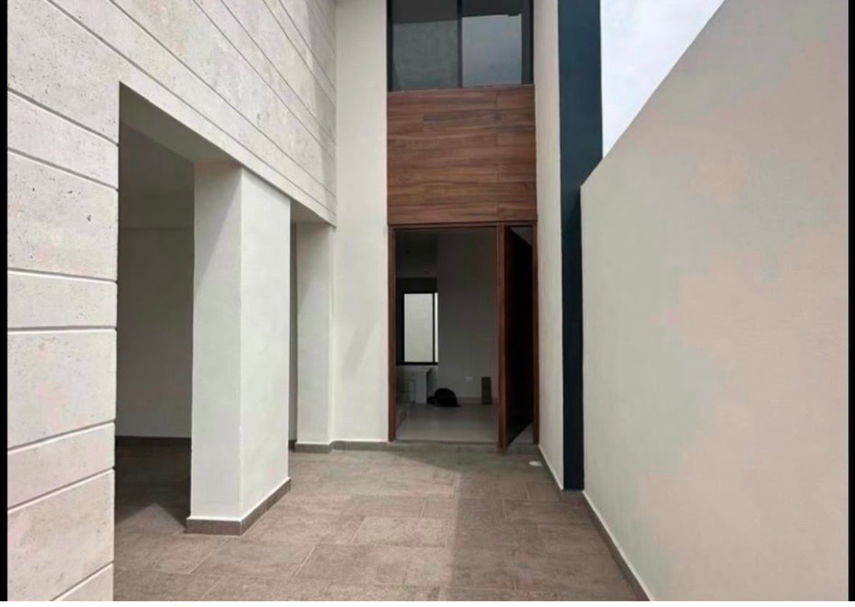 Casa en venta en Monte Sabino Residencial, Saltillo — foto 1 de 10
